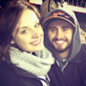 Meet your Posher, Ariana